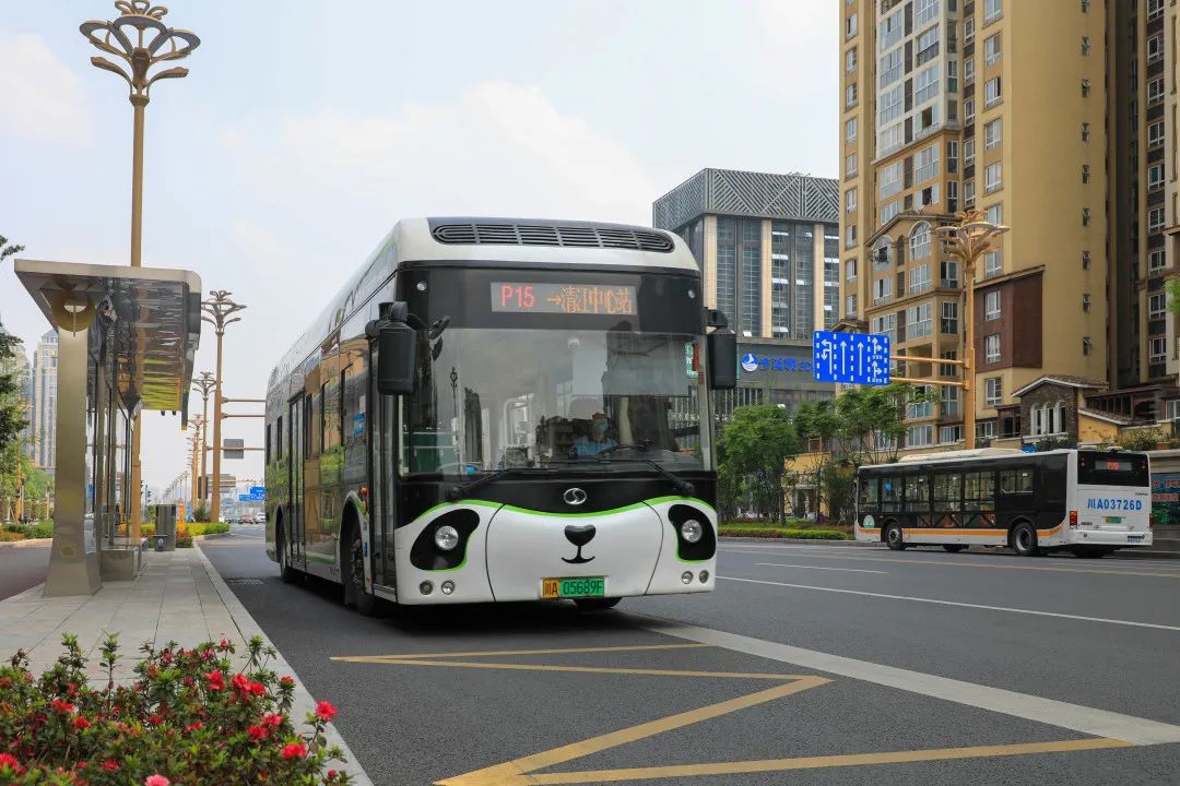 “綠色氫都”重點(diǎn)項(xiàng)目建設(shè)正酣，郫都區(qū)加快推進(jìn)氫能產(chǎn)業(yè)建圈強(qiáng)鏈