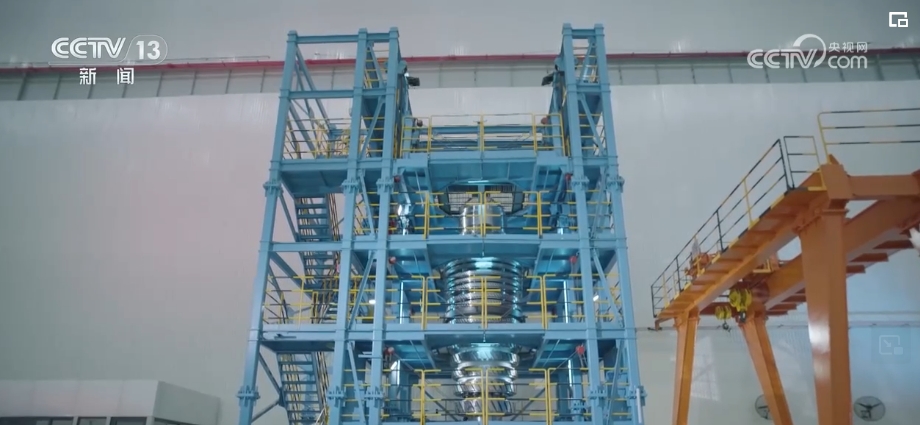 活躍、第一、增長(zhǎng)……中國(guó)經(jīng)濟(jì)“新”的發(fā)展 “質(zhì)”的躍遷有支撐